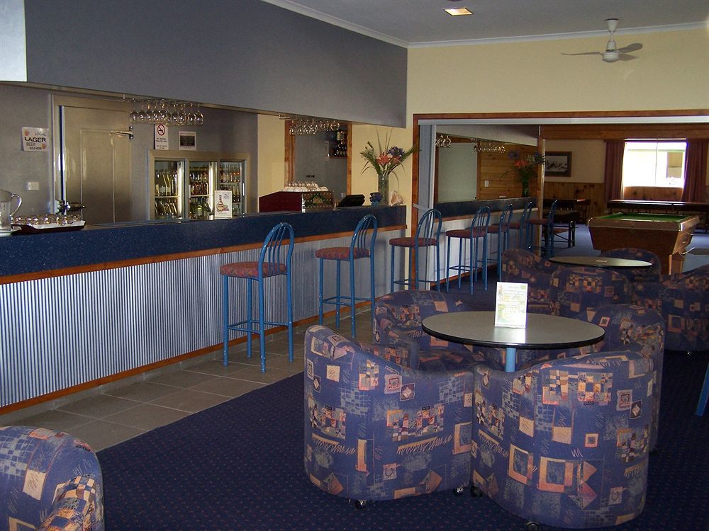 South Pacific Resort Hotel バーント・パイン エクステリア 写真